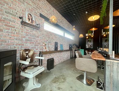 Salon - Kalencia