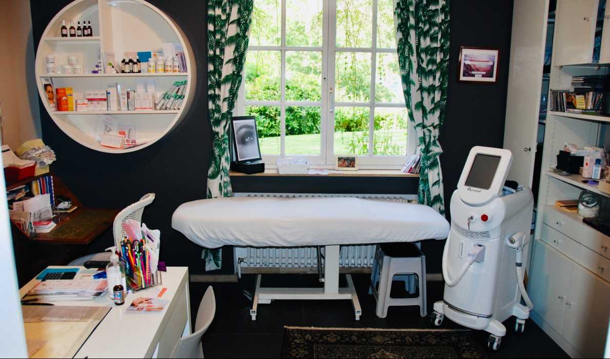 La Beauté au Naturel, Dion-Valmont (Chaumont-Gistoux) | Salonkee