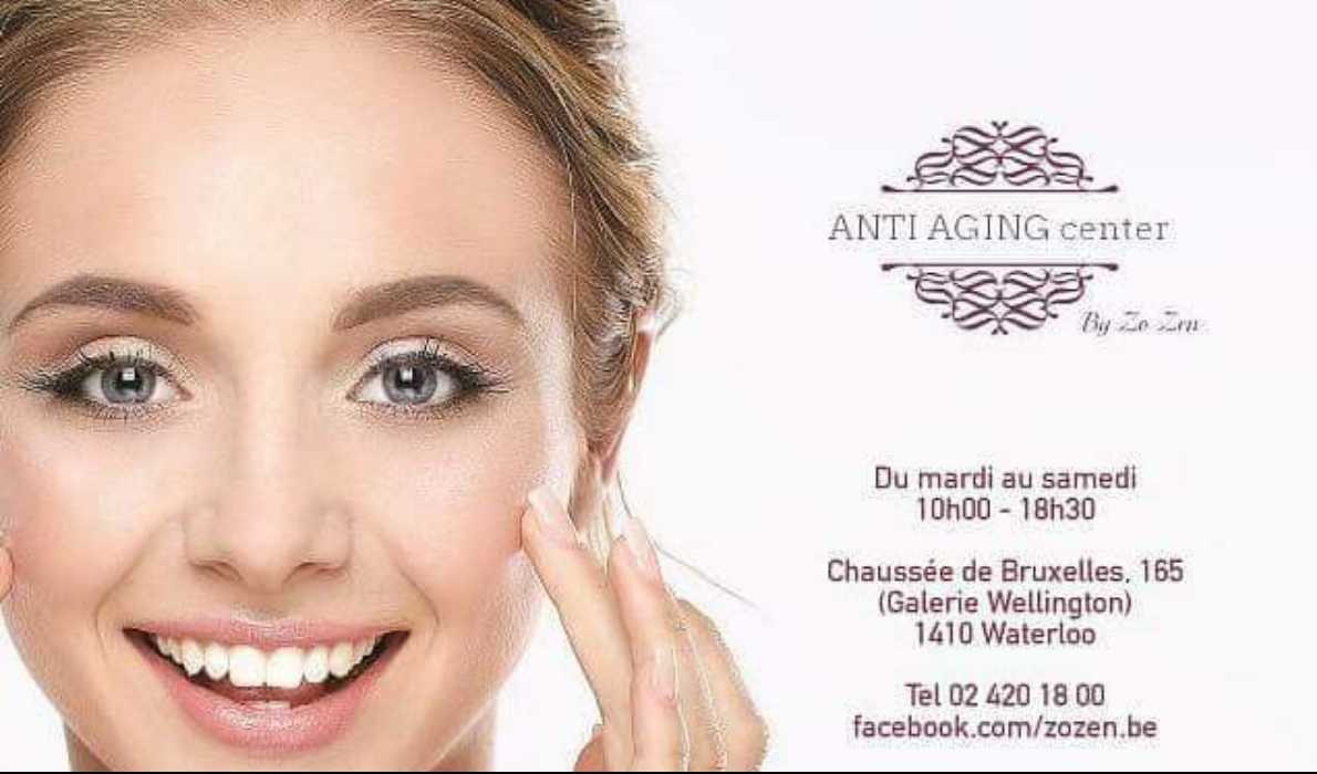 Anti Aging Center by Zozen, Waterloo | Salonkee