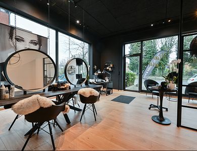 Salon - VOLVERT CHANTAL