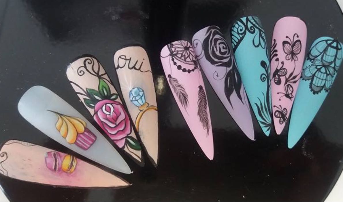 L&M Onglerie, Gosselies | Salonkee