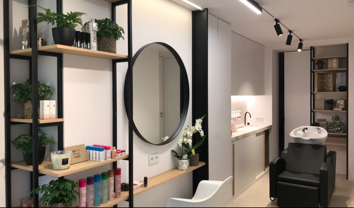 Beauty à la carte, Oostende | Salonkee