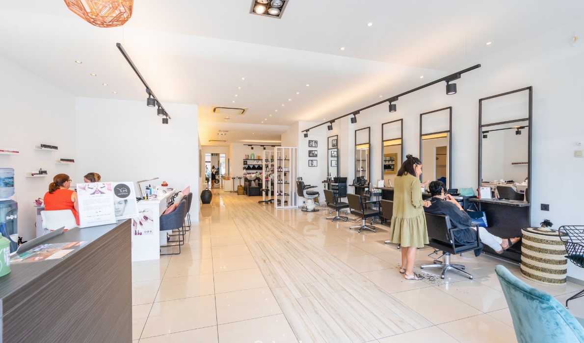 Attitude Beauty Center, Woluwe-Saint-Lambert (Bruxelles) | Salonkee