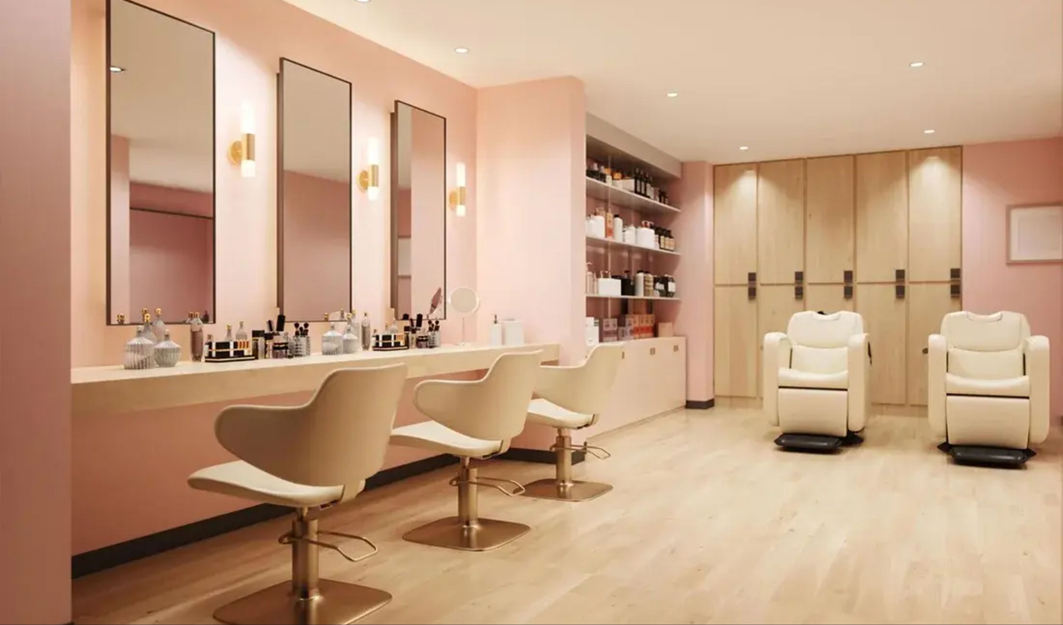 Wunderhaar, Bruxelles | Salonkee
