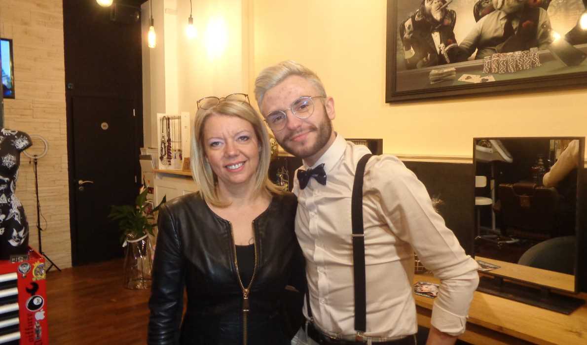 CD Coiffure, Genappe | Salonkee