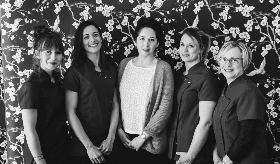 Espace Minceur Mary Hann, Jambes, Namur | Salonkee