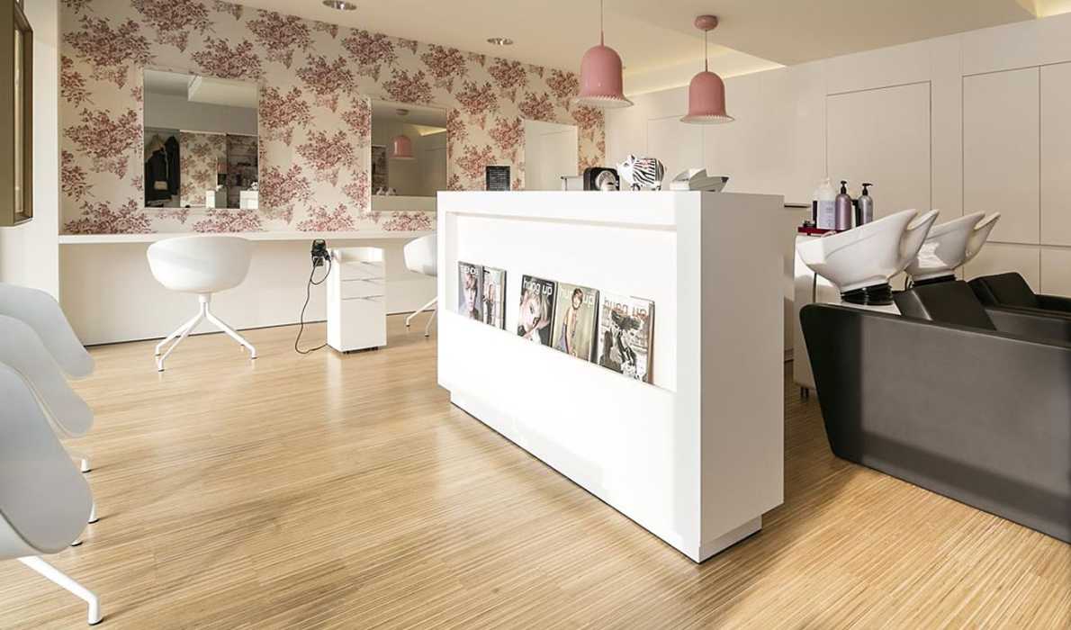 Kapsalon Wim, Hasselt | Salonkee