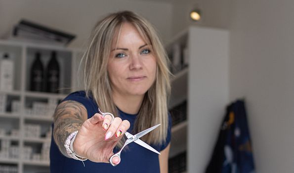 Hairdresser Latoya, Audenarde | Salonkee
