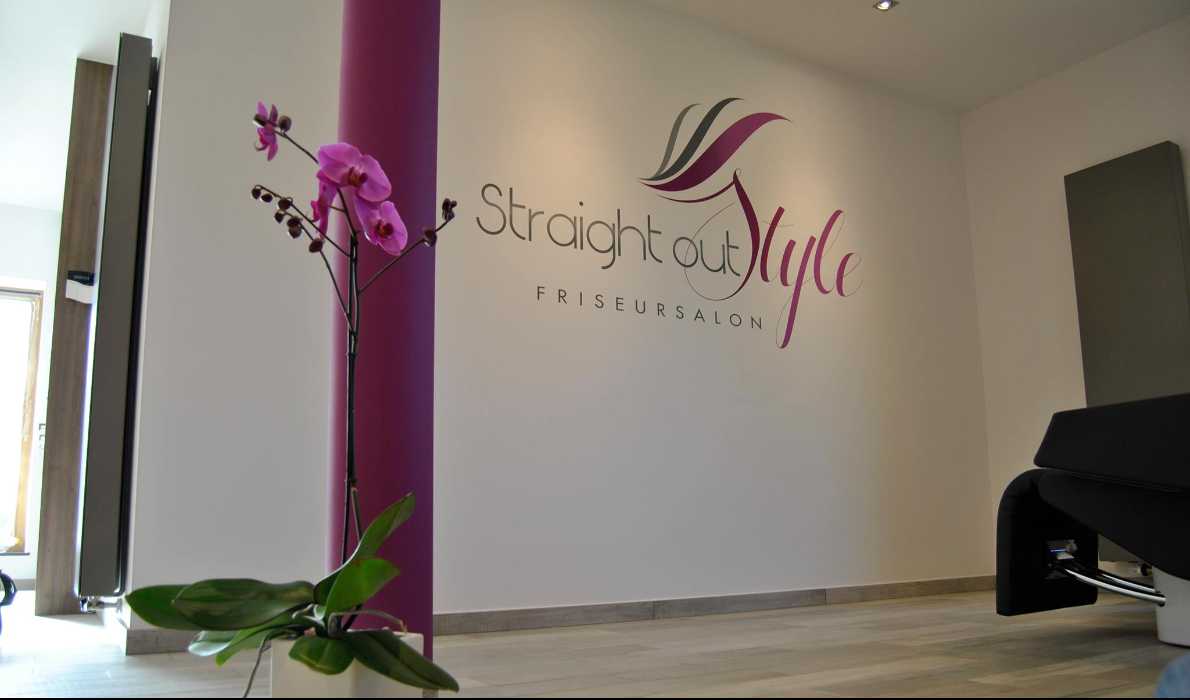 Straight Out Style, Saint-Vith | Salonkee