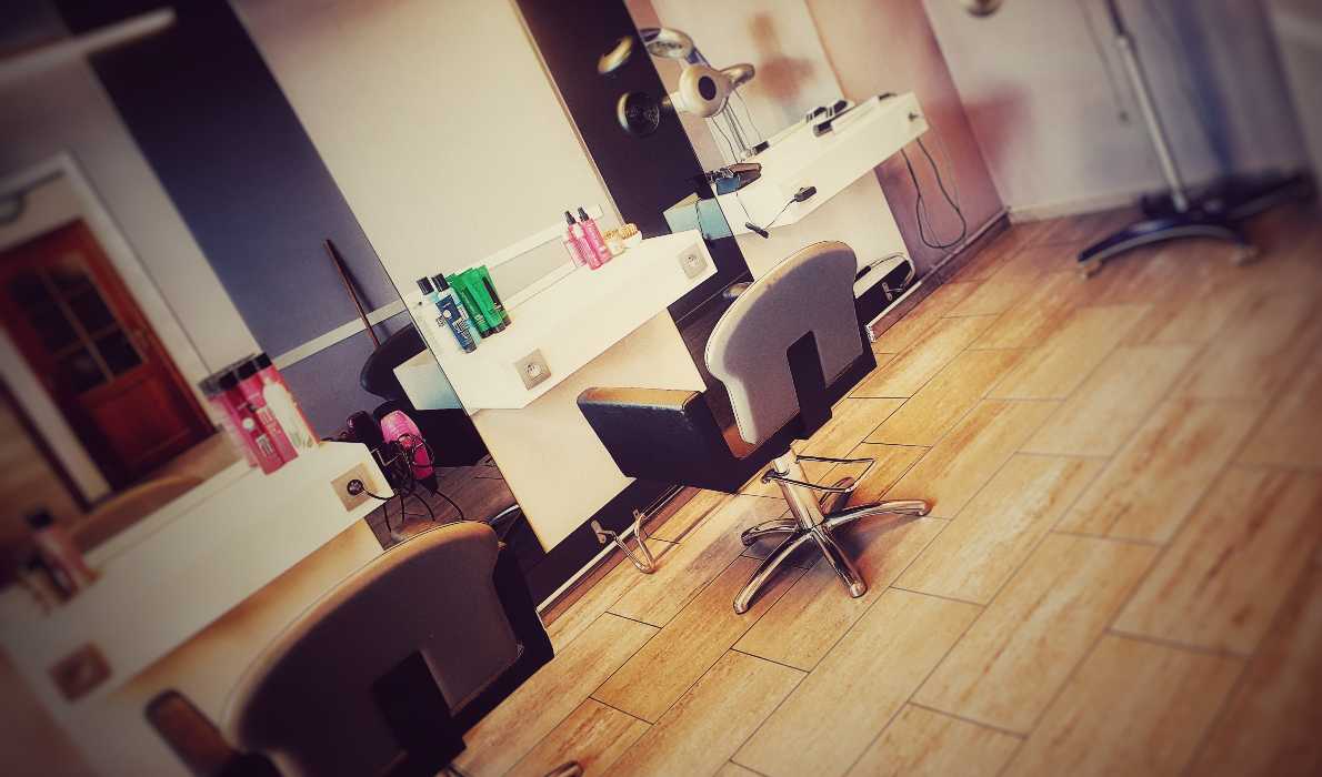 Alvina Coiffure, Quaregnon | Salonkee