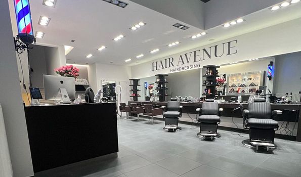 Hair Avenue, Brussel | Salonkee