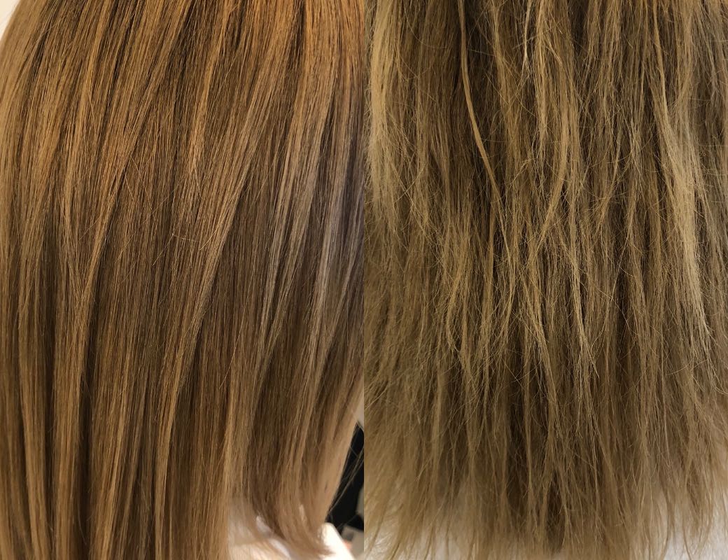 Salon - HAIRSPA