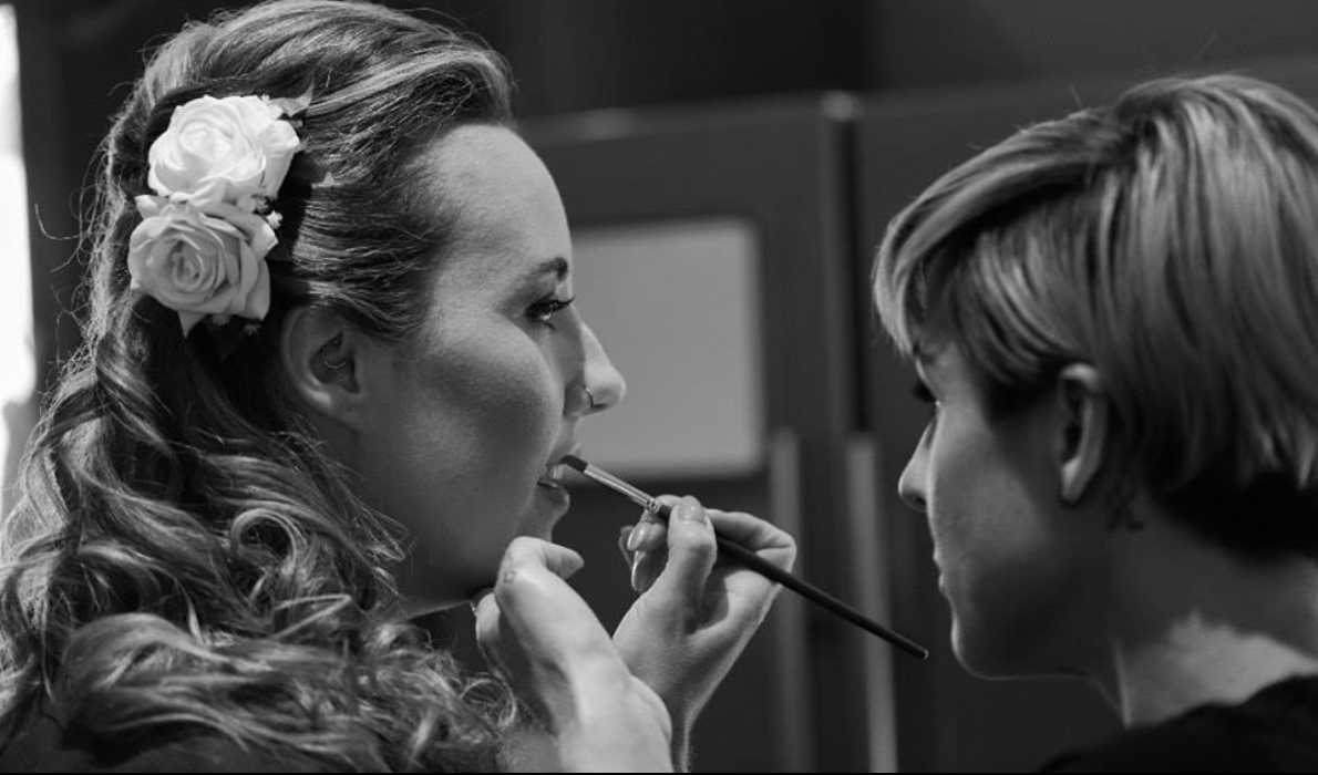 Hair & Makeup Rebella, Zandvliet | Salonkee