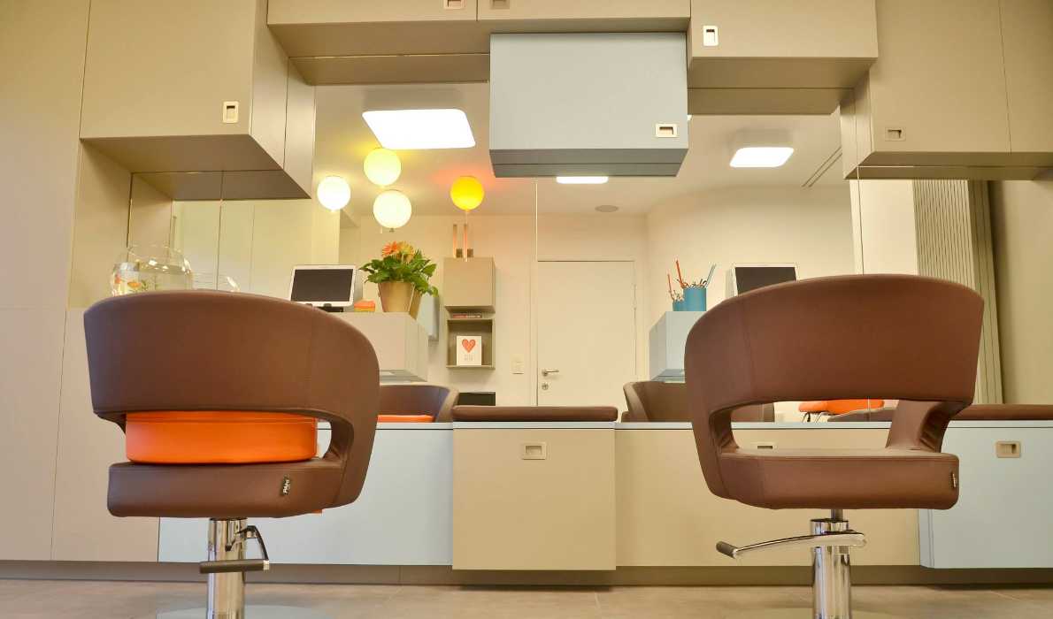 Bles & Tres deluxe, Leuven | Salonkee