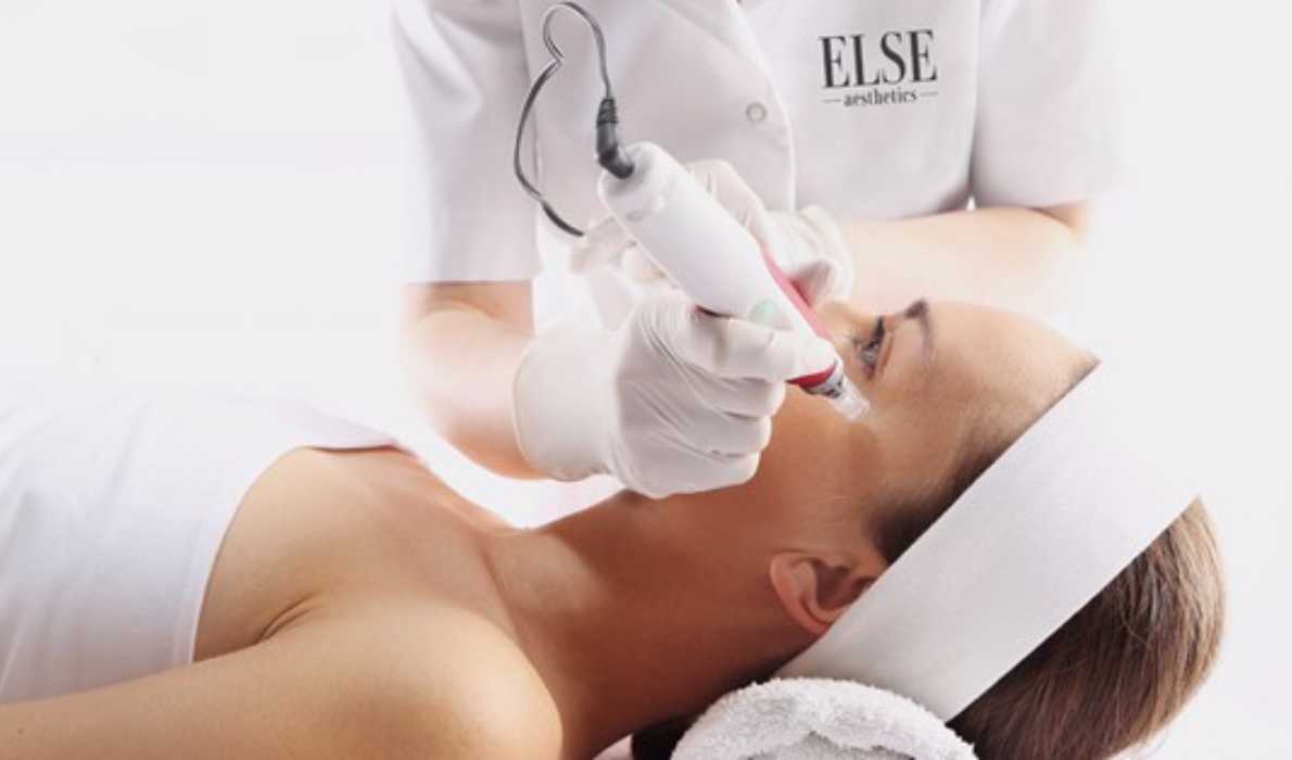 ELSE Aesthetics Antwerp, Antwerpen | Salonkee