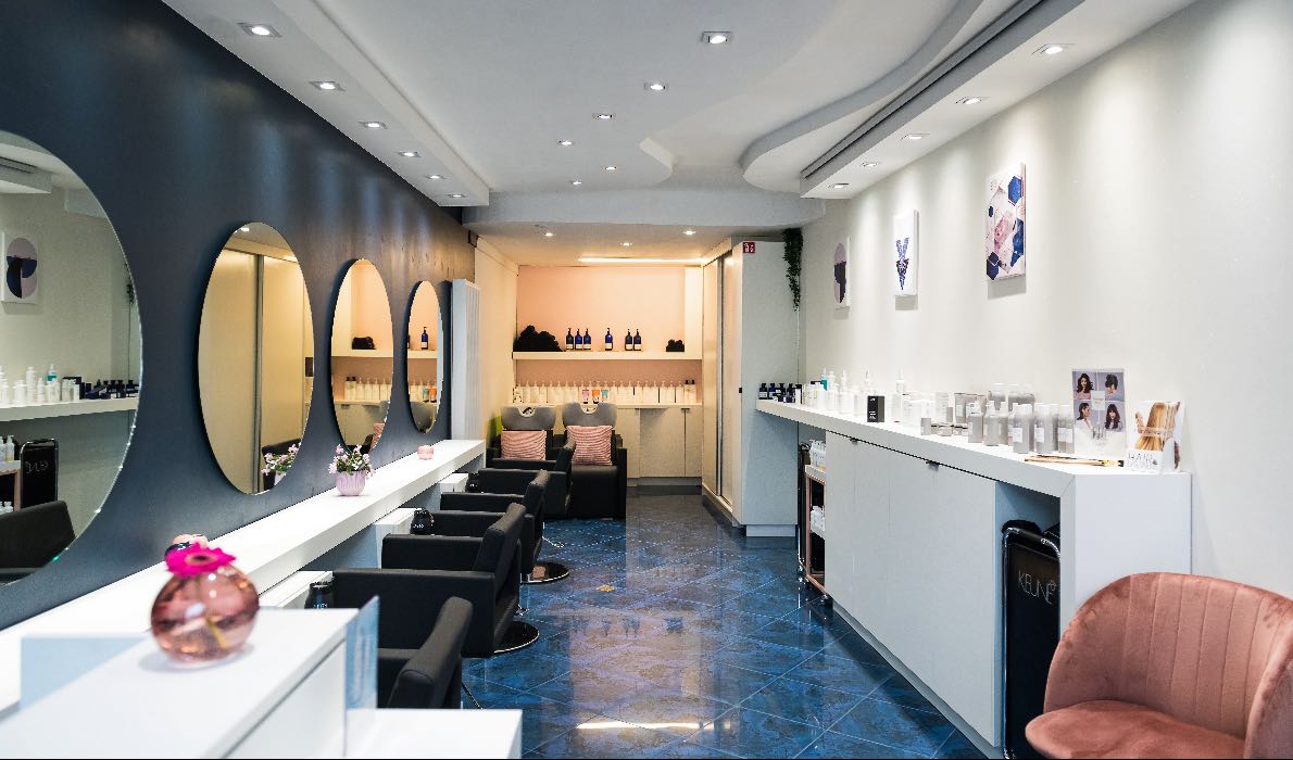 Nadège coiffure, Gembloux | Salonkee