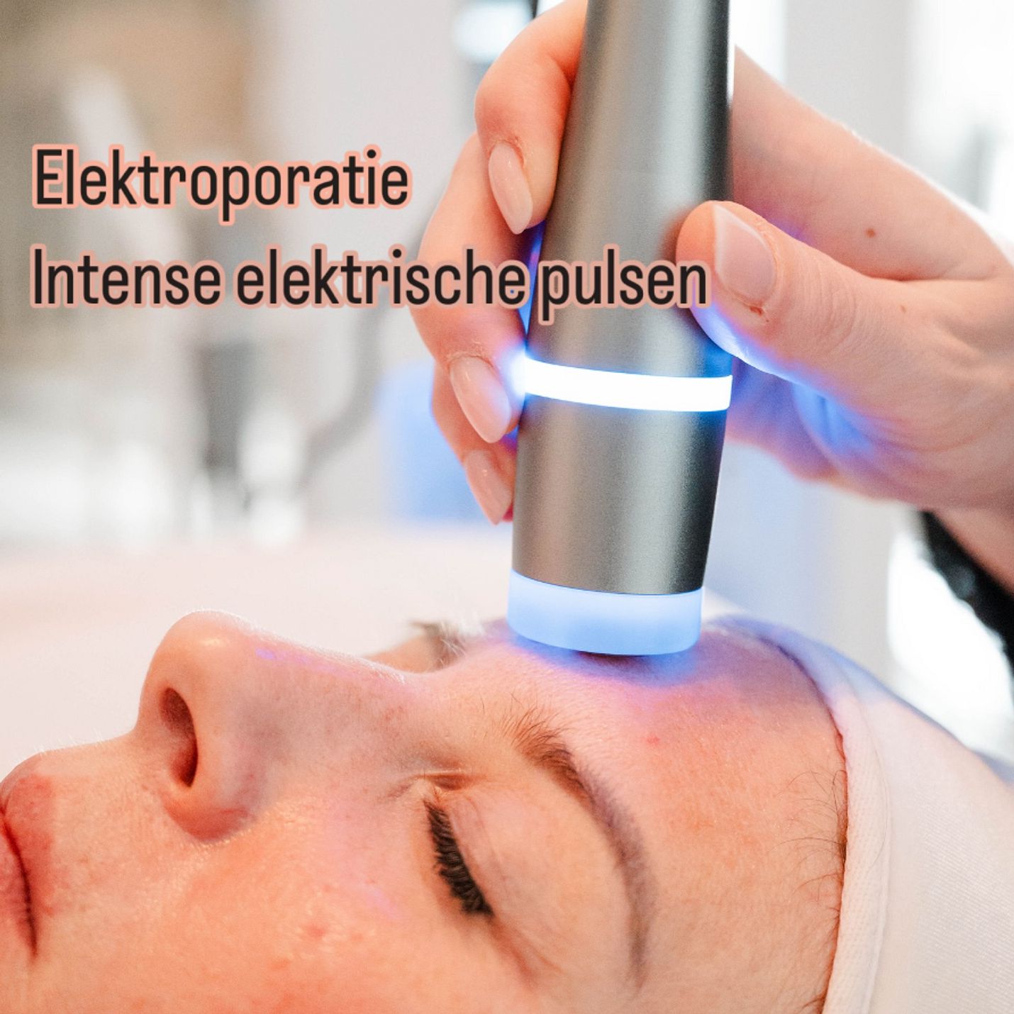 Image for service: EMS - Elektromusculaire Stimulatie 