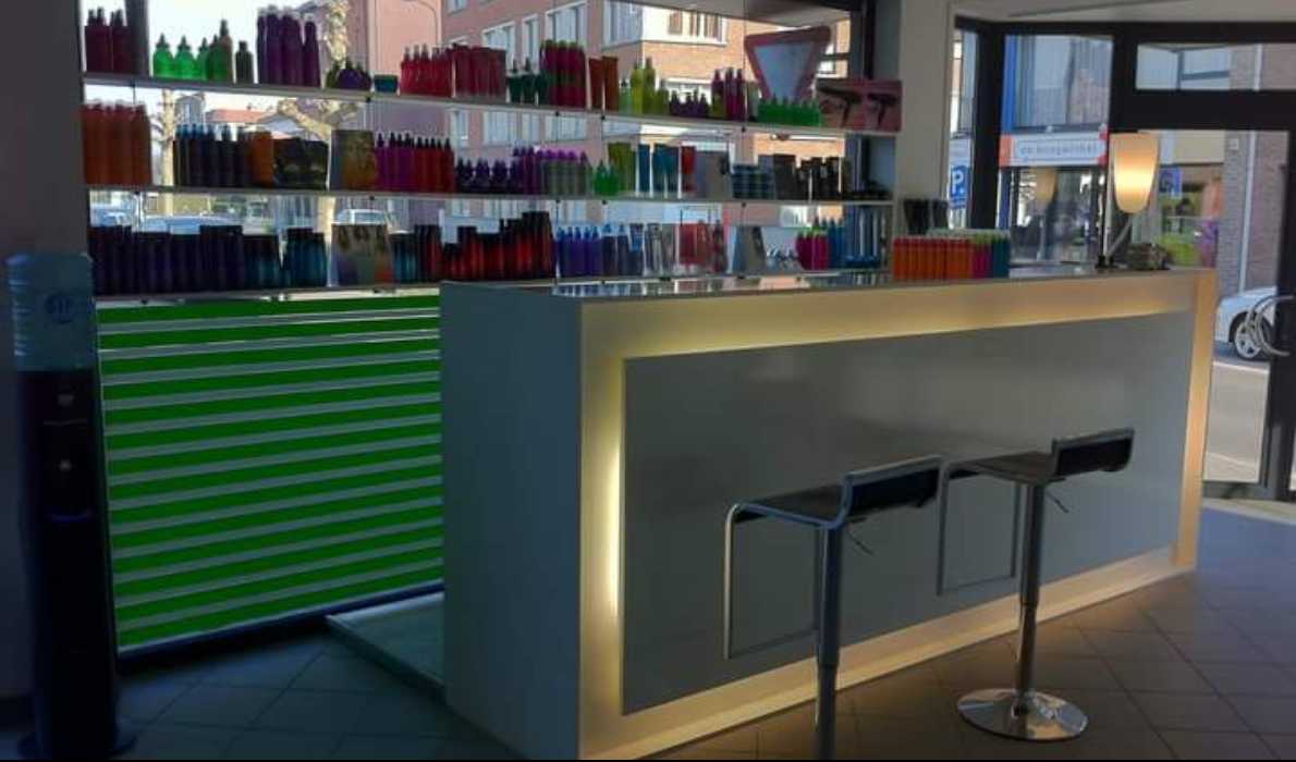 NK Hairstylist, Strombeek-Bever | Salonkee