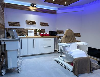 Salon - Ambi'eauty