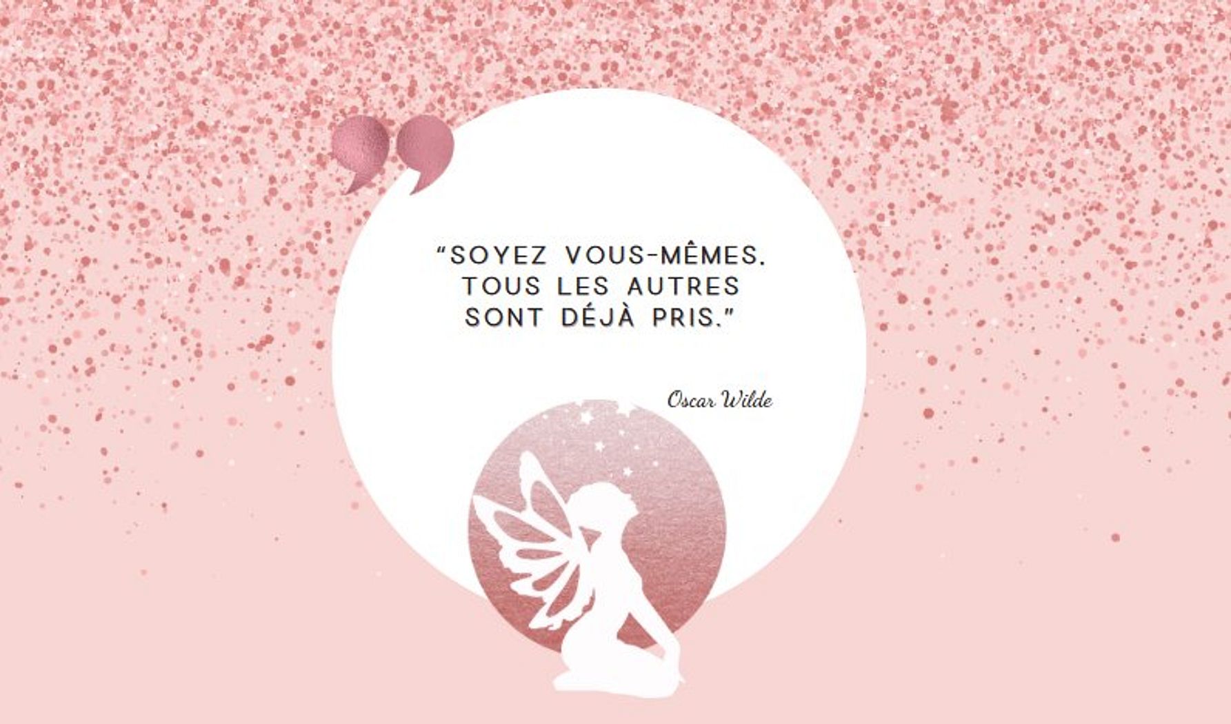 Poudre de Fée hero image