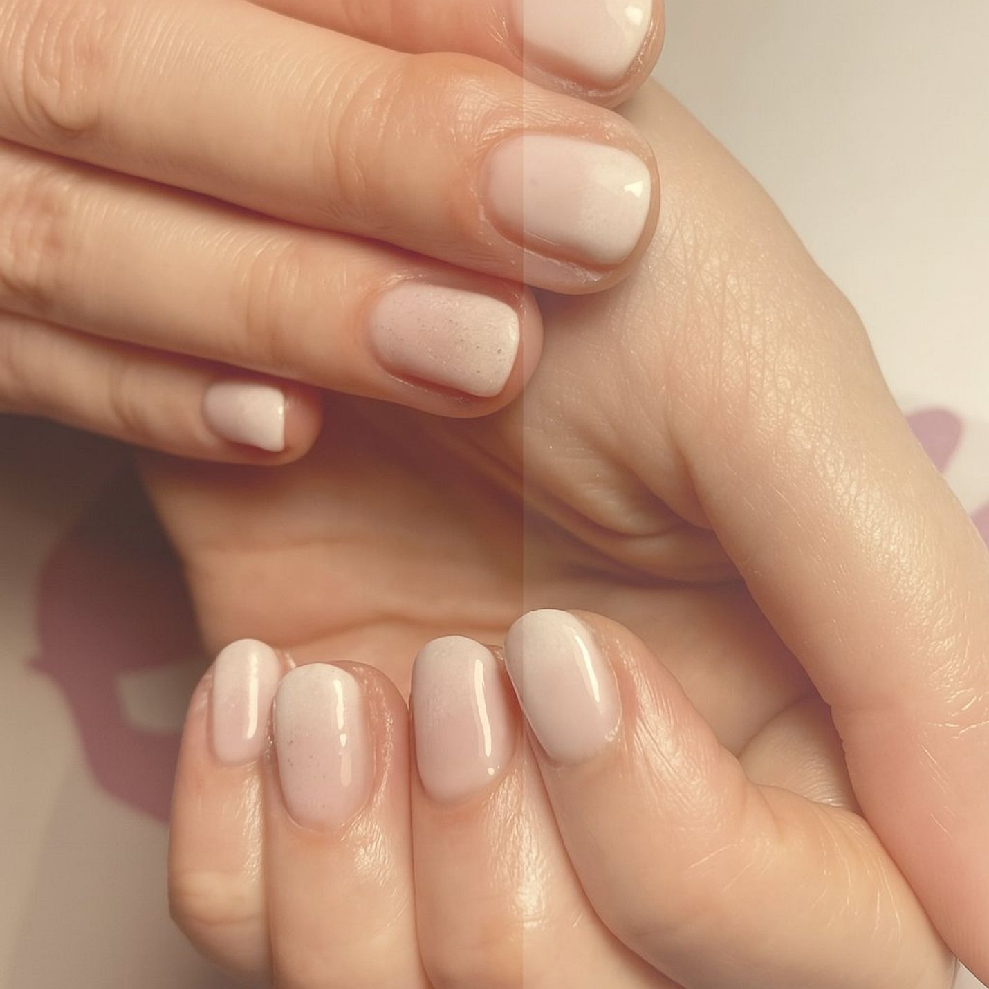 Image for service: Soins des mains et des pieds