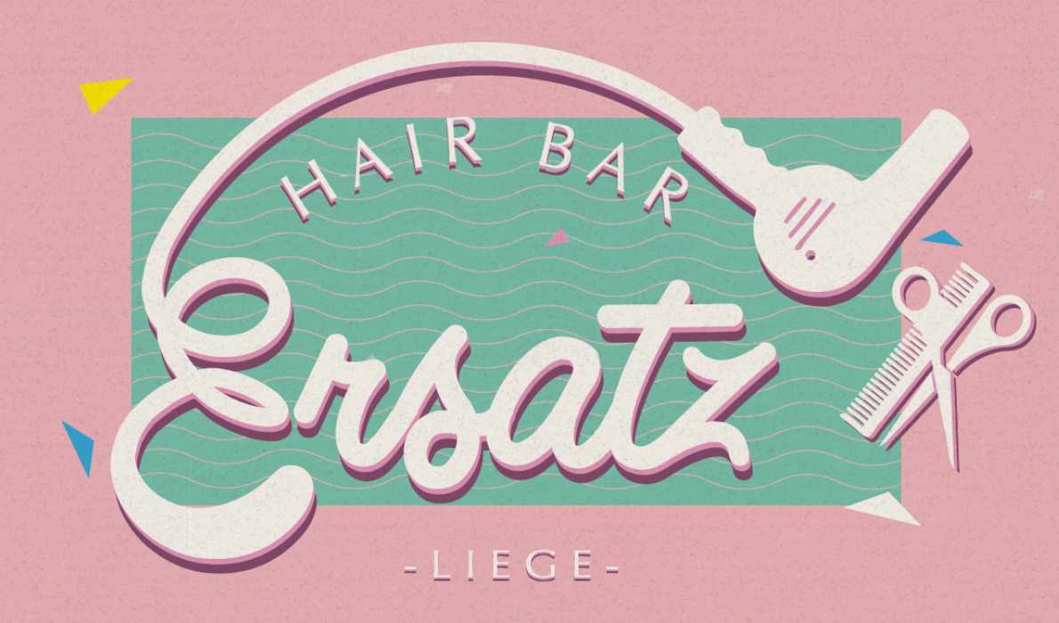Ersatz Liège, Liège | Salonkee