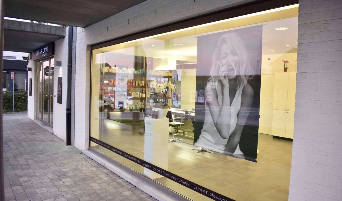 Un Hair Uniq, Beaufays | Salonkee