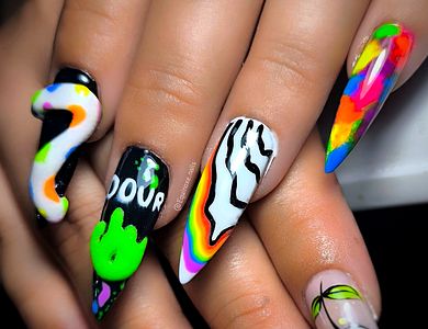 Salon - Equinoxe NailArtist