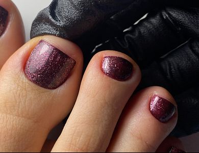 Salon - The Pedi School