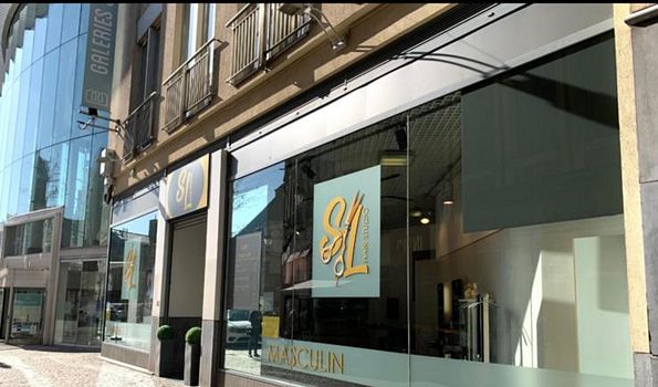 SL Hair Studio, Liege | Salonkee