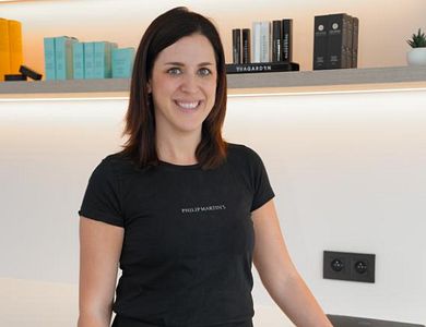 Salon - BeautyTime
