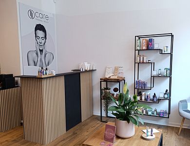 Salon - Les Copines 