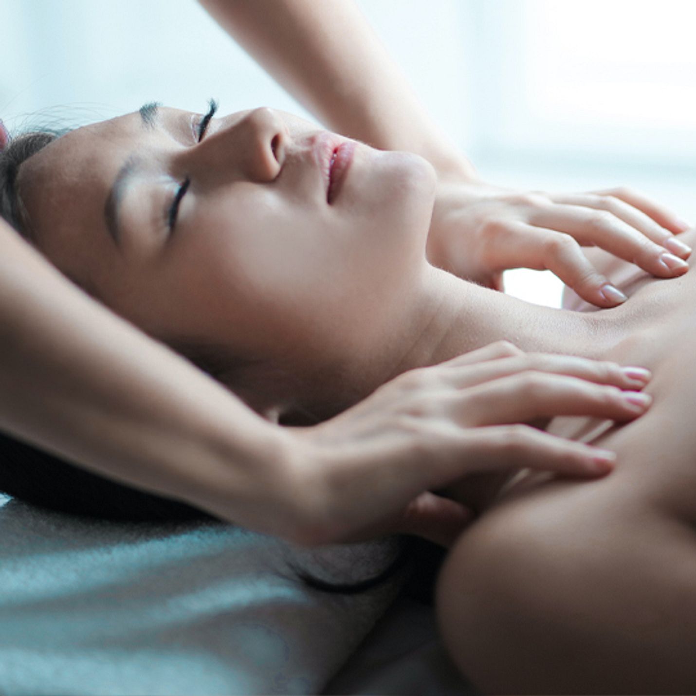 Image for service: Lichaamsverzorging en massages