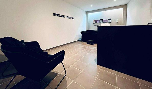Eyelash Institut, Ans | Salonkee