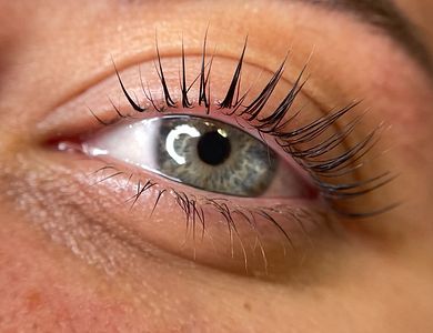 Salon - Eyelash Institut