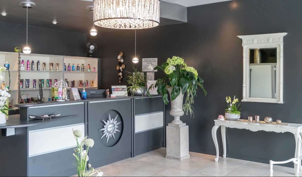 Relax & vous, Bastogne | Salonkee