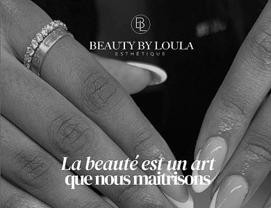 Salon - Beauty by Loula Esthétique