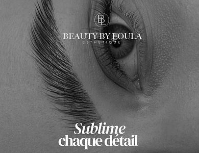 Salon - Beauty by Loula Esthétique