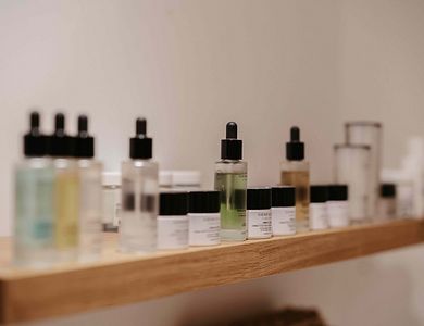 Salon - Institut Florence Delhaye