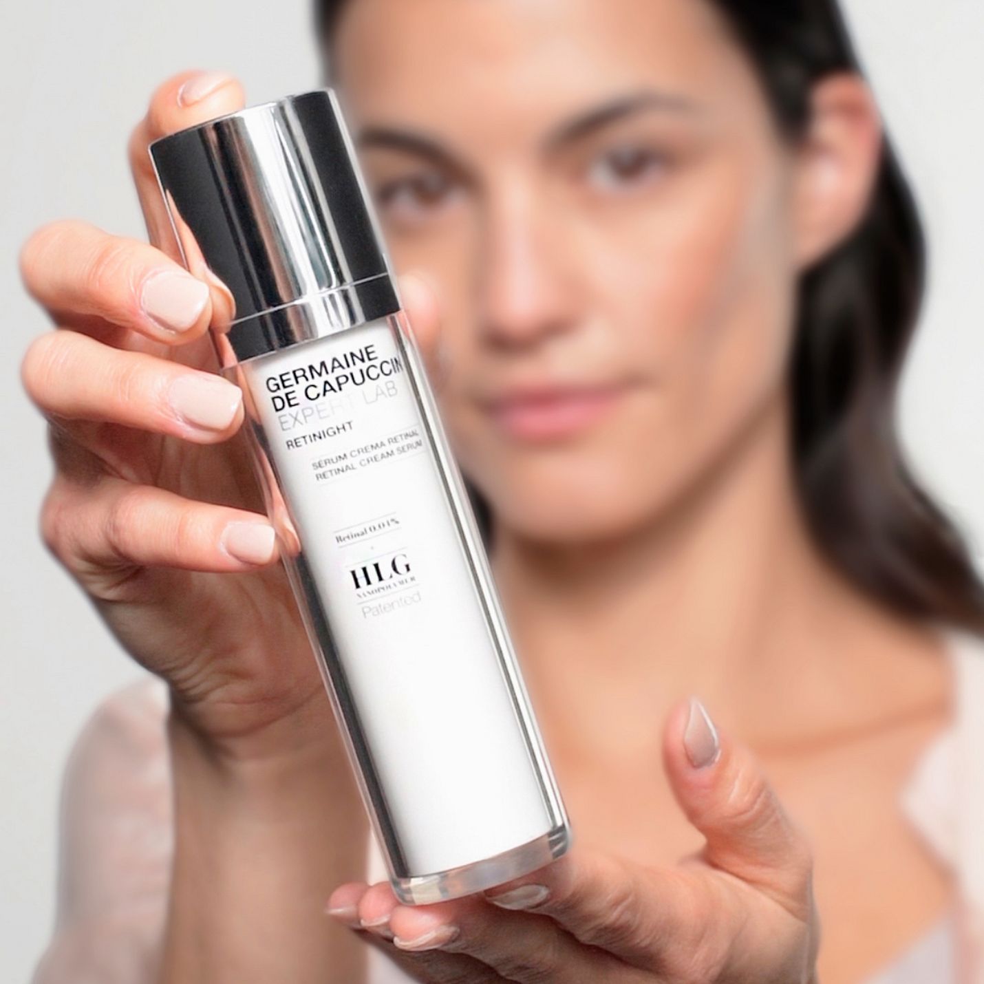 Image for service: Soins visage - Germaine Capuccini
