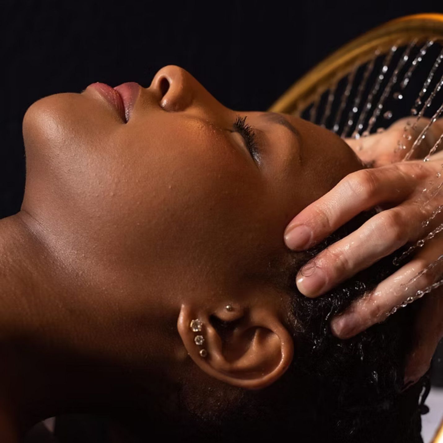 Image for service: Head Spa