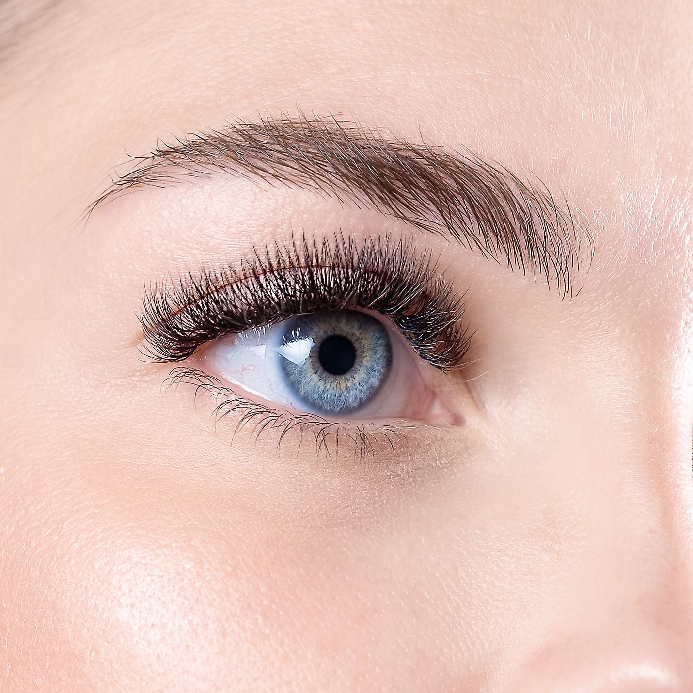 Image for service: Extension de cils