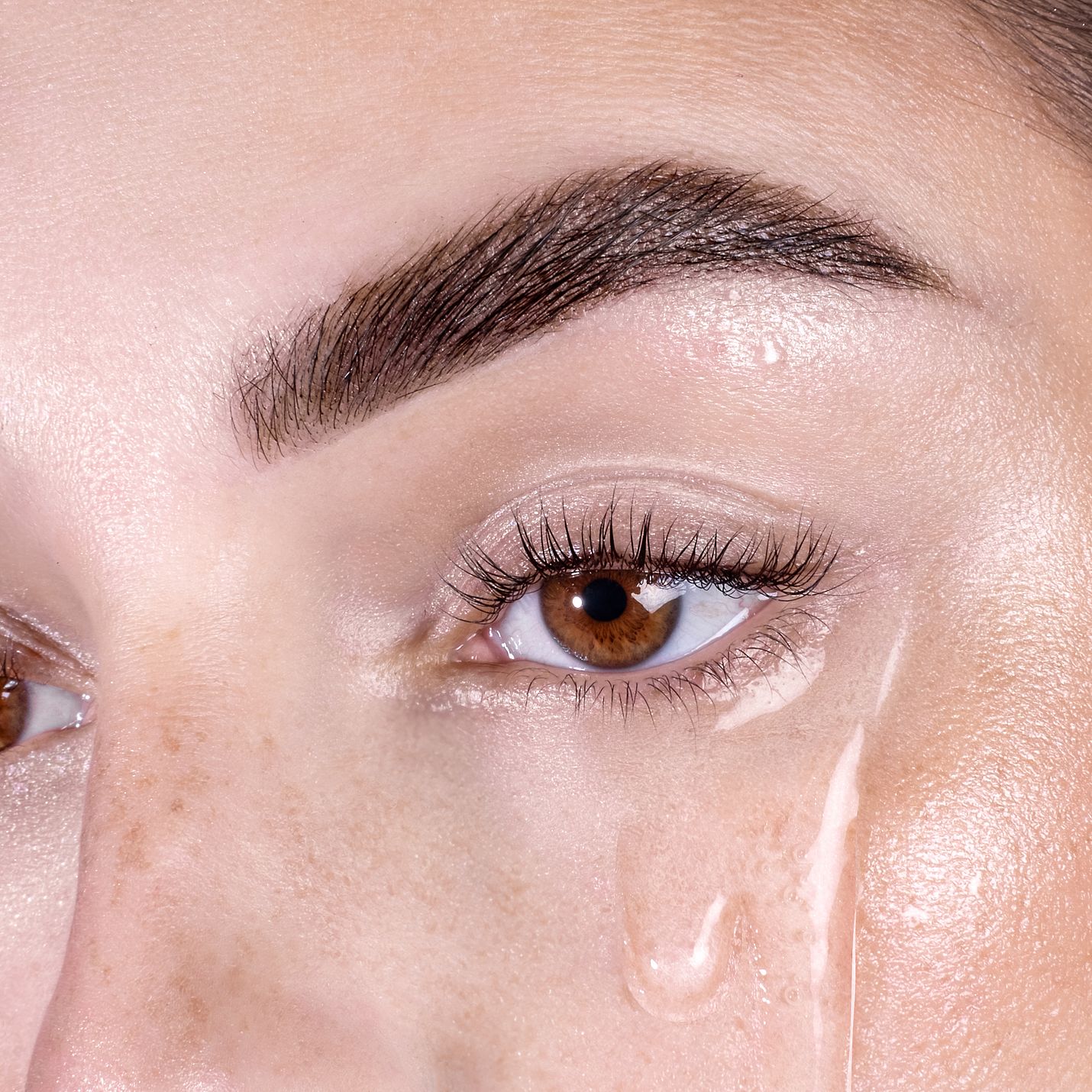 Image for service: Browlift - Lashlift