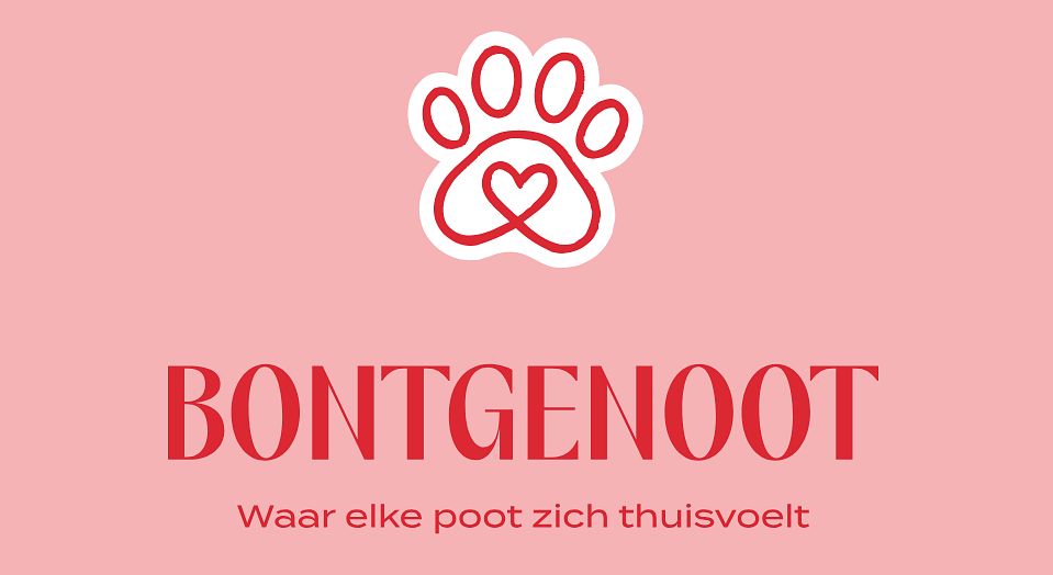 Trimsalon Bontgenoot