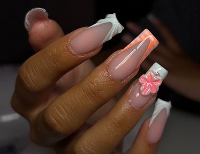 Salon - Be Glam