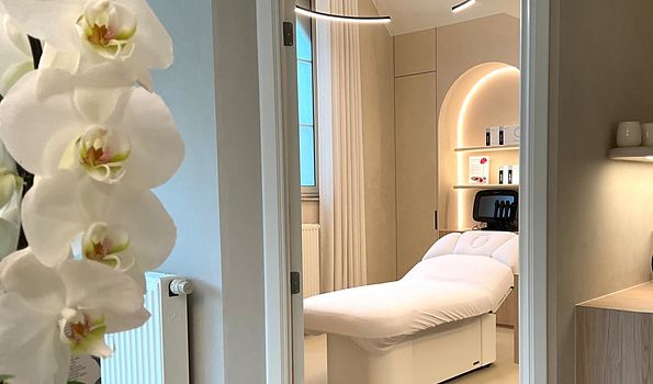 Skincare & Beauty ISIS, Mol | Salonkee