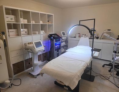Salon - Beauty Meyra