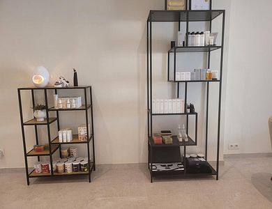 Salon - Beauty Meyra