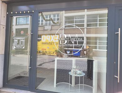 Salon - Beauty Meyra