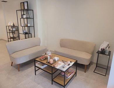 Salon - Beauty Meyra